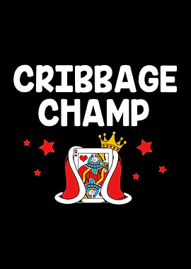 Cribbage Champ