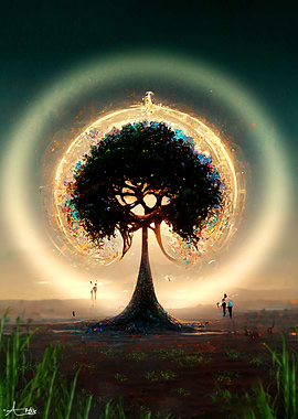 Holy Tree