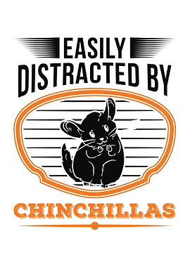 Chinchilla Lover