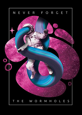 wormholes nerd geek scient