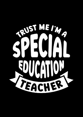 Sped Teacher