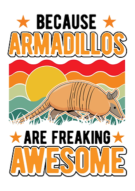 Armadillo