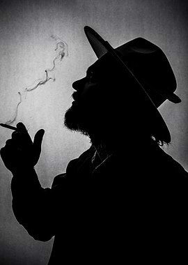 Cowboy from the West