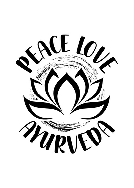 Peace Love Ayurveda Gifts