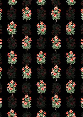 Brick Red Chinese Azalea