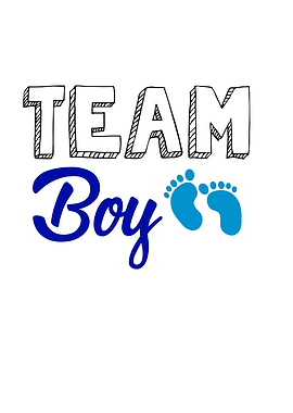 Team Boy