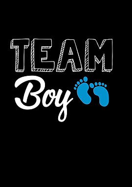 Team Boy