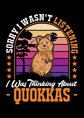 Quokka Gift Idea