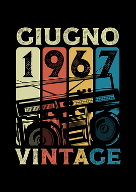 Italian music June 1967