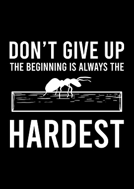 Dont Give Up Quotes