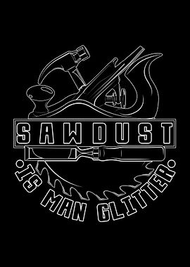 Carpenter Dad Craftsman