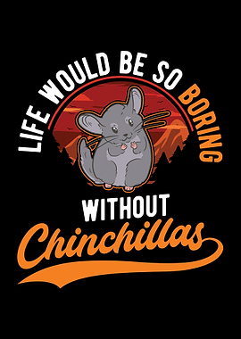 Chinchilla Lover