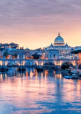 Beautiful Rome