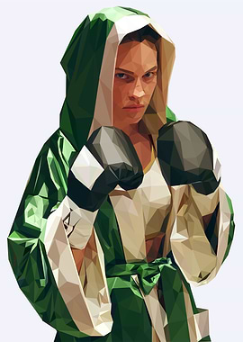 million dollar baby