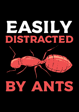 Funny Ants