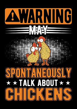 Chicken Gift
