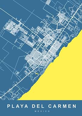 PLAYA DEL CARMEN MEXICO