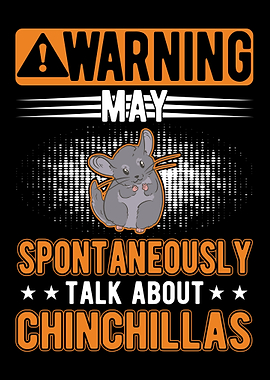 Chinchilla Lover