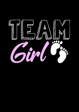 Team Girl