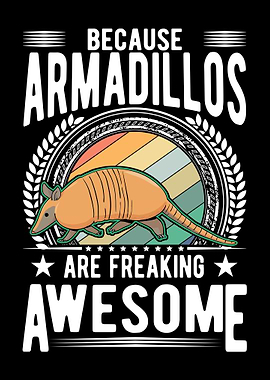 Armadillo