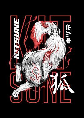 Kitsune