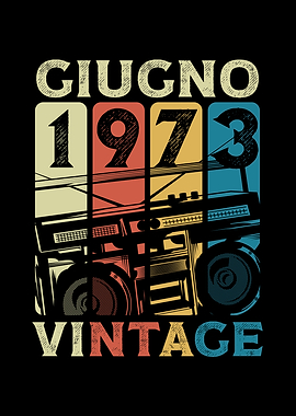 Italian music June 1973