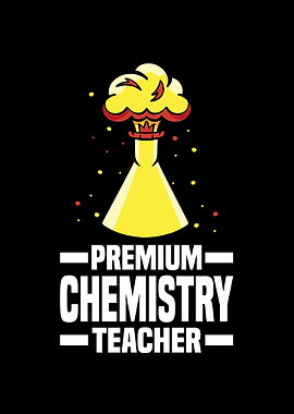 Chemistry Teacher Gifts