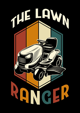 Lawn Mowing Grass Mower