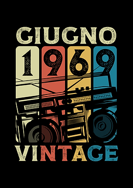 Italian music June 1969