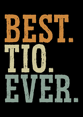 Best Tio Ever