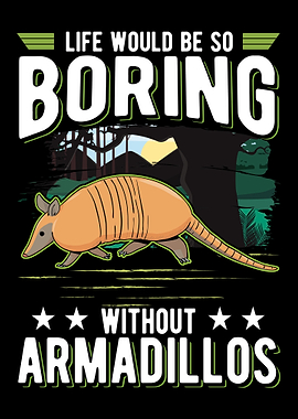 Armadillo