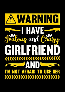 Couple Humor Boyfriend