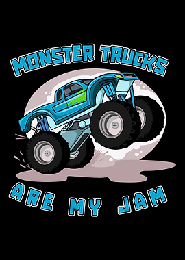 Monster Truck