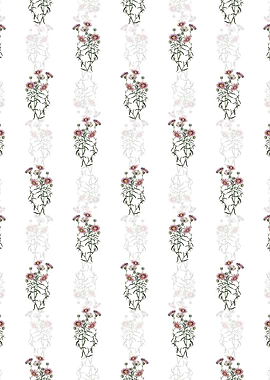 Hoary Diplopappus Flower