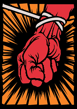 Heavy Metal music band