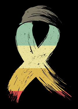 Retro Vintage Breast