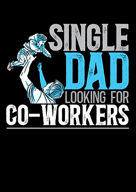 Single Dad