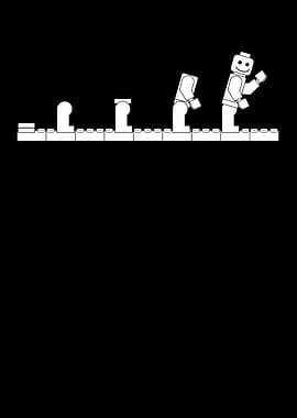 Bricks Evolution