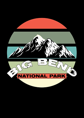 Big Bend National Park