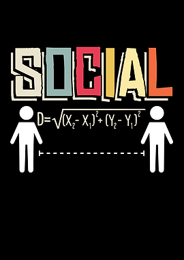Social Math Quarantined