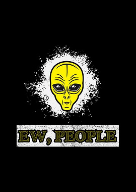 Ew People