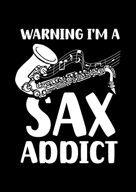 Saxophone Saxophonist