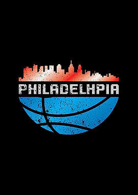 Philadelphia Basketball