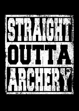 Archery Saying Funny