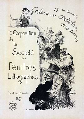 Societe de Peintres