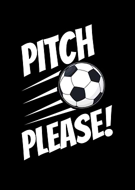 Pitch Please
