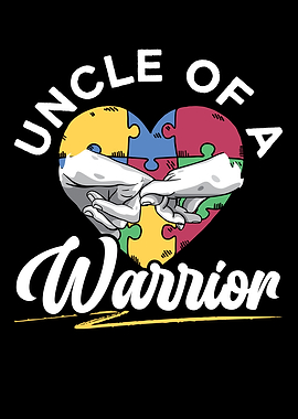 Uncle Of A Warrior
