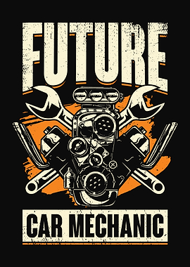 Future Car Mechanic