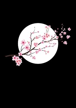 Cherry Blossoms Spring