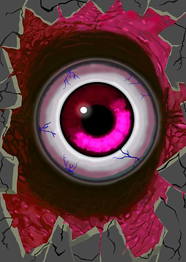 Big eye 2